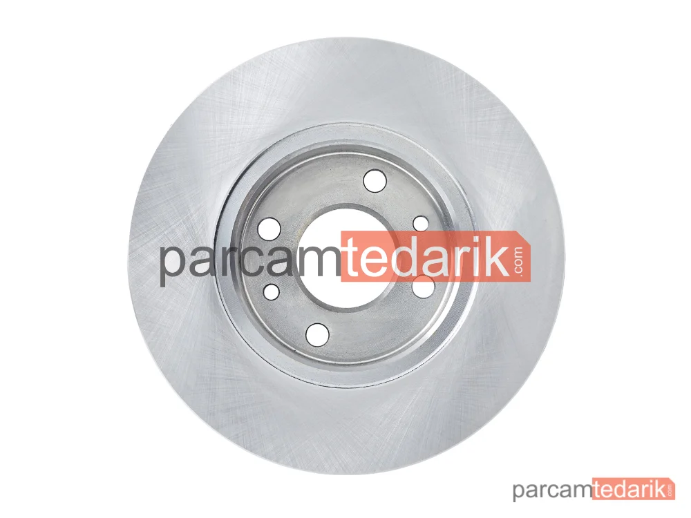 VALEO 186146 | Fren Diski (Arka, 251 mm) — Lancia Thema, Fiat Croma, Fiat Bravo II